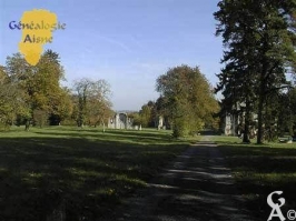 Abbaye de Bonnefontaine