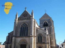 Église