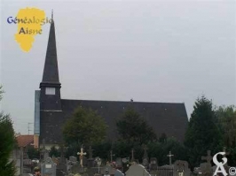Église