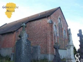 Ancien cimetière