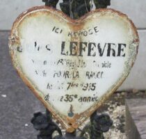 LEFEVRE