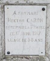 CARON