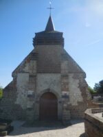 Cimetière de Pont-à-Bucy