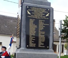 Nouvelle plaque -N.Harant