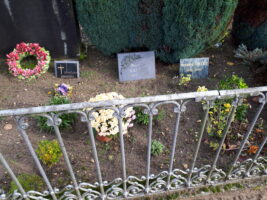 plaques Familles Hacquart Gaucet - harant,