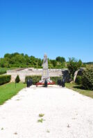 Monument aux morts