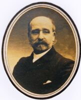 Paul maie de Hennezel - nharant
