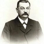 GANAULT Ernest