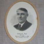 CAILLE Paul