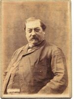Gaston Ganault - nharant