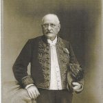 WOLF Charles Joseph Etienne 