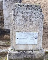 lucien Riff membre du reseau du musée de l'homme - nharant
