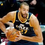 GOBERT Rudy 