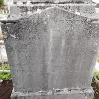 epithaphe philogène Douce - nharant