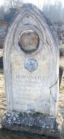 cette tombe n'existe plus - nharant