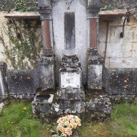 monument Charpentier Marcel - nharant