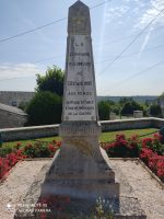 Monument aux morts