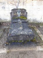 monument Marcelle Carlier - nharant