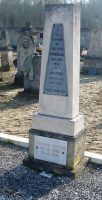 plaque Rouyère Gourmain - nharant