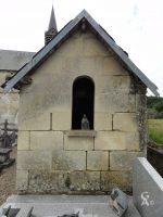Cimetière communal