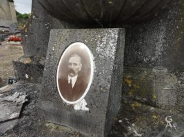Photo sur Pierre tombale Serisier Jules - npryjmak