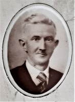portrait de julien Vanderschooten - jphBrazier