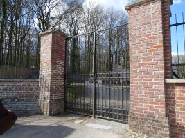 Cimetière communal