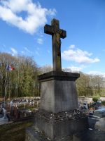 oratoire avec inscription -natty