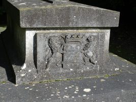 tombe non identifiée 2
