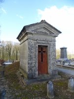 petite chapelle famille fouquier gricourt - natty