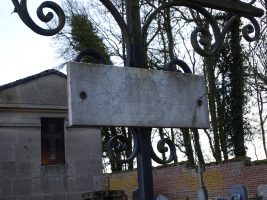 bienfaitrice de la commune de Gricourt - natty