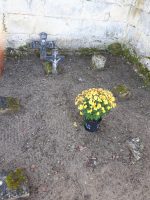 tombe plaine terre - nharant