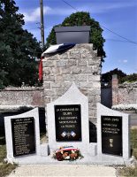 Monument aux morts (nouveau)