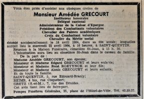 Extrait de l'Aisne nouvelle