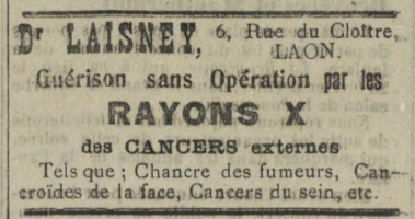 LAISNEY