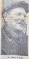 HÉNOCQUE