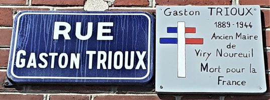 TRIOUX