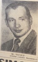 VENET
