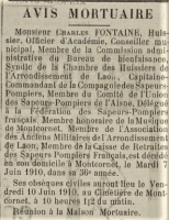 FONTAINE