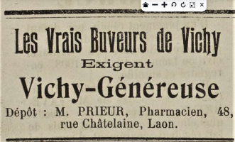 PRIEUR