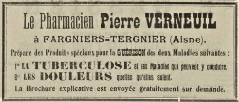 VERNEUIL