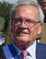 CARREAU Michel Tergnier - Photo jphb