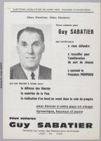 SABATIER