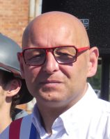QUINA Olivier Fargniers - Photo jphb