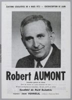 AUMONT