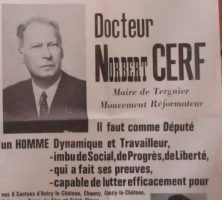 CERF