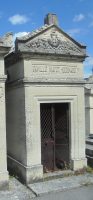 chapelle familiale - CPlaquet Niay