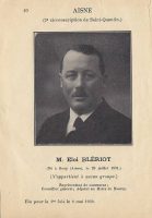 BLERIOT