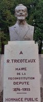TRICOTEAUX