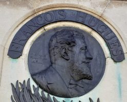 HUGUES François SAint-Quentin - Photo jphb